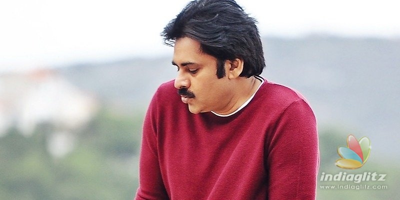 Is Pawan Kalyan getting ready for five back-to-back hits?