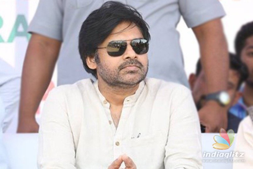 Pawan Kalyan lobs an ideological bombshell