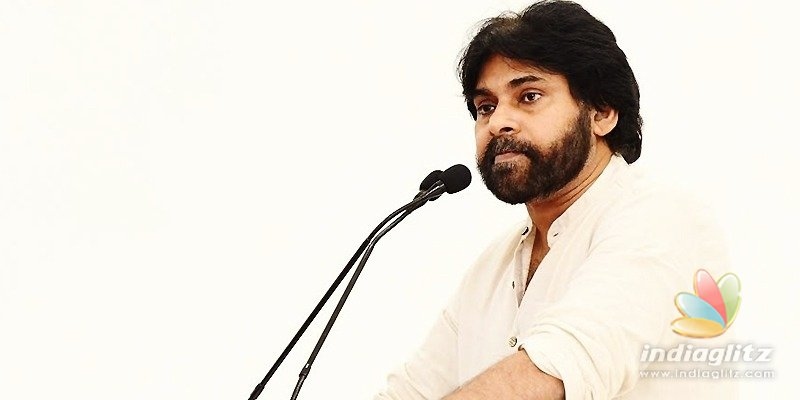 Pawan Kalyan hails Ayodhya verdict