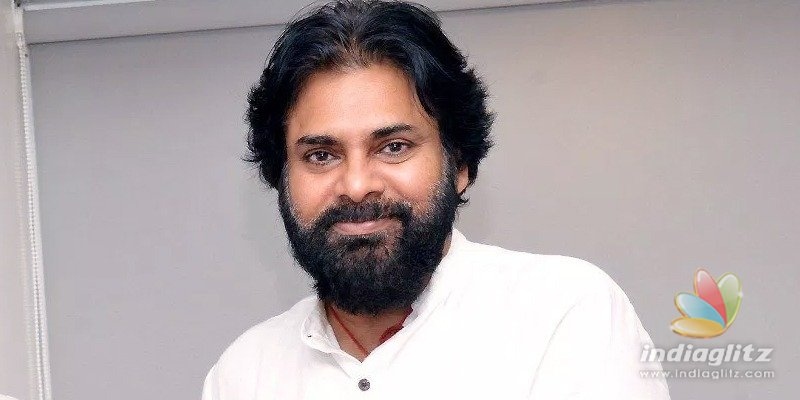 Pawan Kalyan to visit Nandyal on Saturday