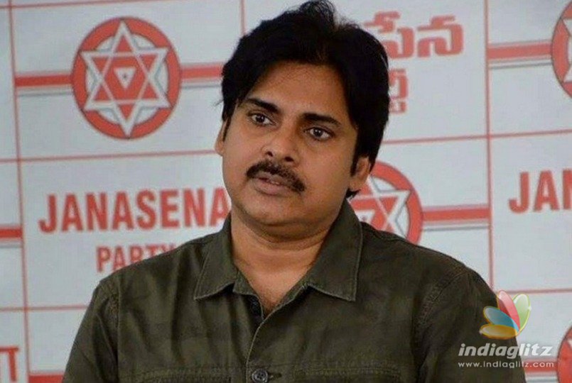 Pawan Kalyan loves Undavallis math