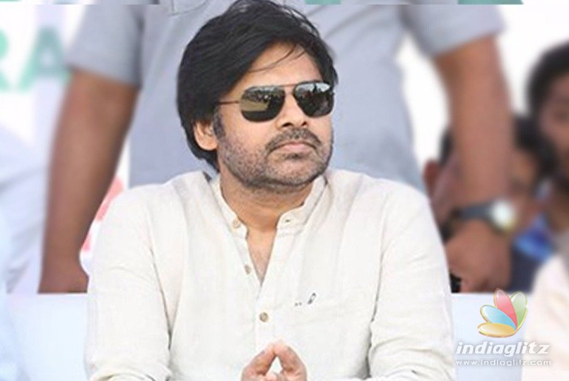 I see a tremendous soul-force: Pawan Kalyan