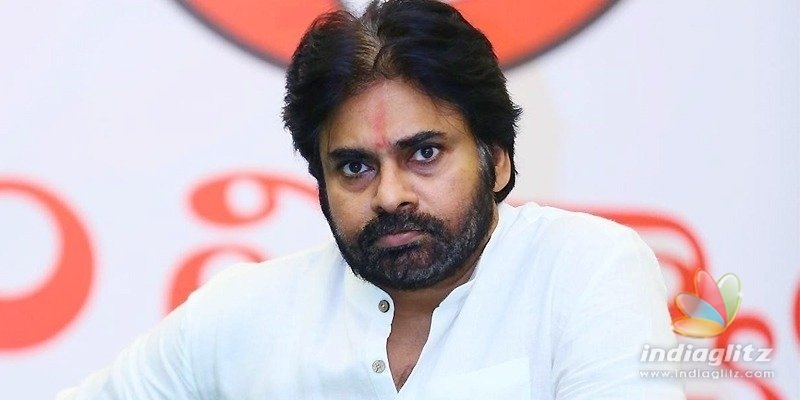 Pawan Kalyan to release report on Jagans rule