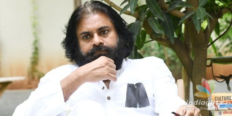 Here is why Pawan Kalyan should prepare for huge negative propaganda