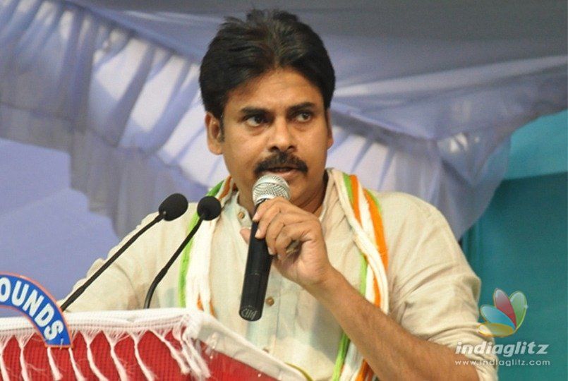 Pawan Kalyan hails Kame Gowda, the unsung hero