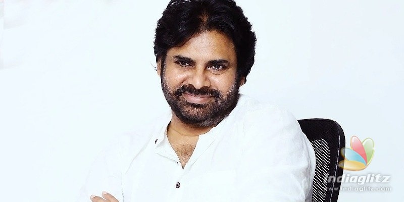 Pawan Kalyan does it for his children