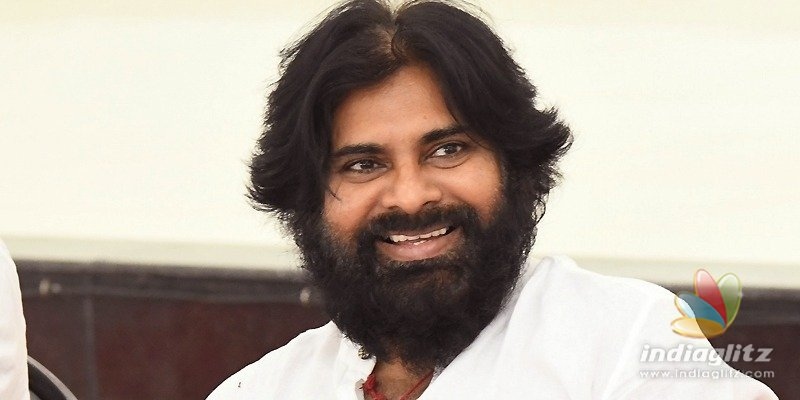 Pawan Kalyan dashes hopes of returning to films