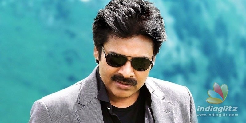 Did Pawan Kalyan allot dates for another remake?