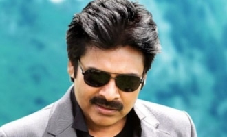 Did Pawan Kalyan allot dates for another remake?