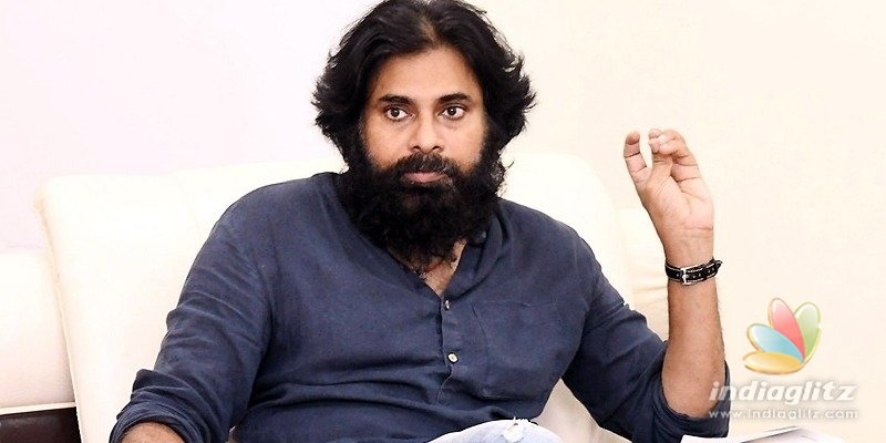 Pawan Kalyan to be chief guest at TANA event