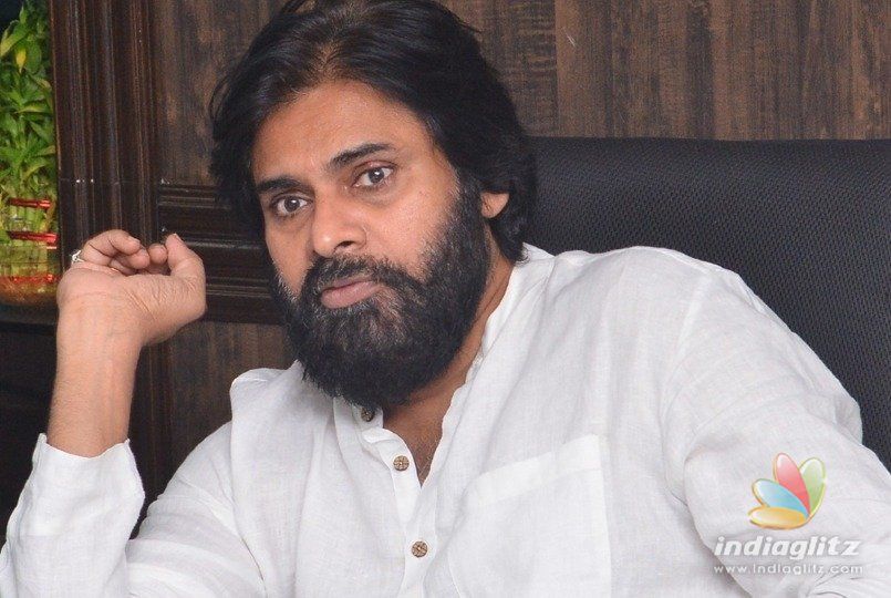 Pawan Kalyan thanks musician, lyricist