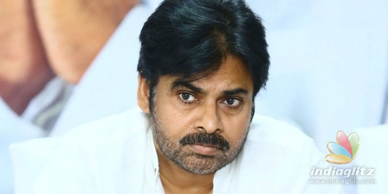 పవన్ కల్యాణ్‌కు కరోనా పాజిటివ్