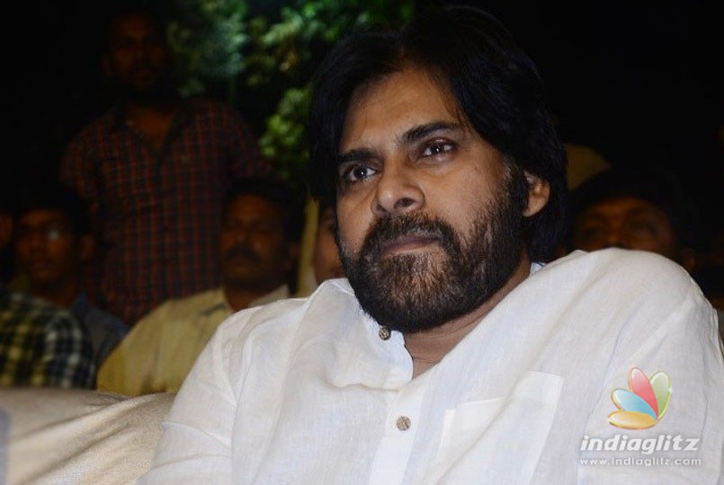 Pawan Kalyans fans troll big loser!