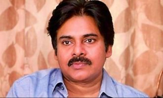 Vajpayee was a force: Pawan Kalyan