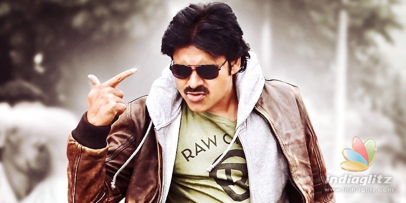 Comeback movie: What Pawan Kalyan must keep in mind