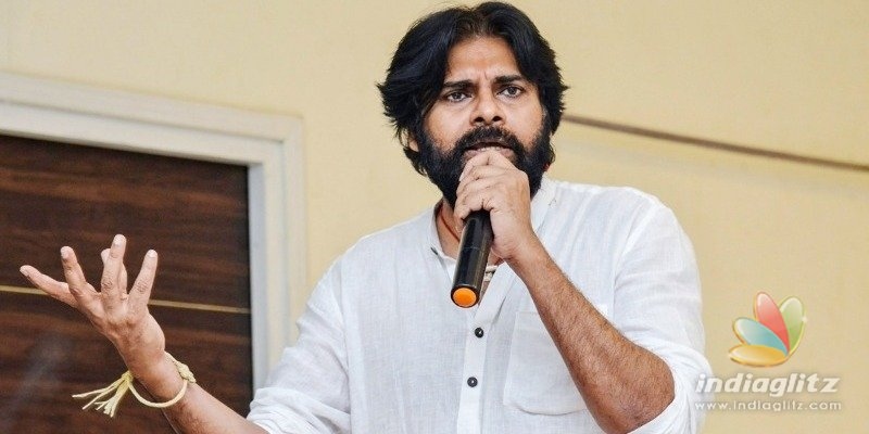 ఎమ్మెల్యేను ప్రశ్నించడమే వెంగయ్య చేసిన తప్పా?: పవన్