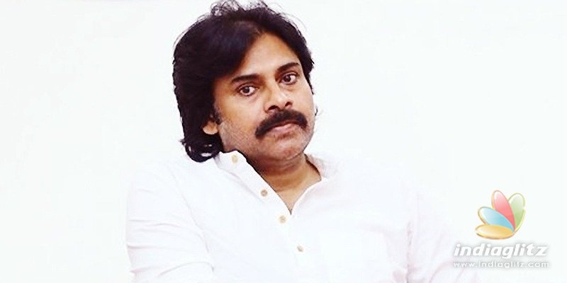 Pawan Kalyan to visit Delhi on two works