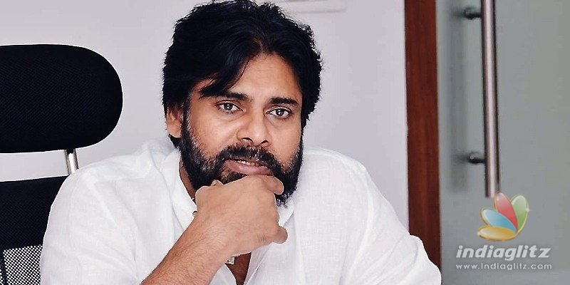 My deep condolences to Alis family: Pawan Kalyan