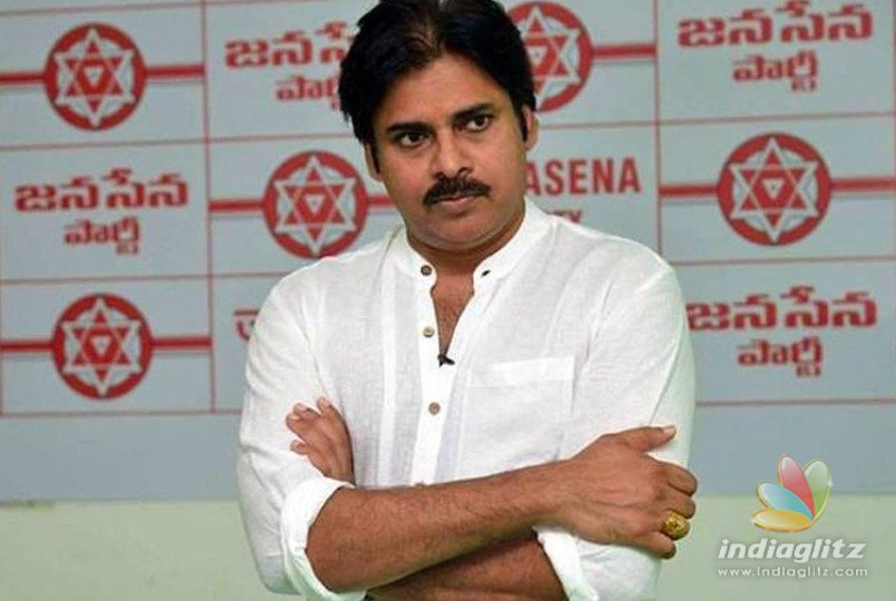 I never give mixed statements: Pawan Kalyan