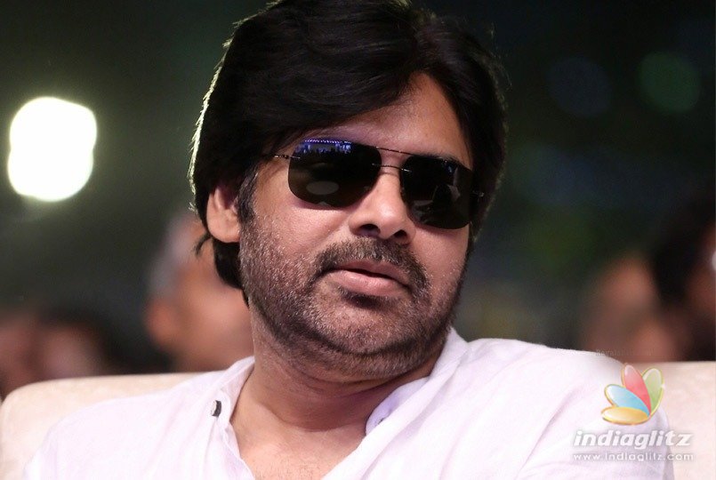 Pawan accuses media of wrong priorities, sensationalism