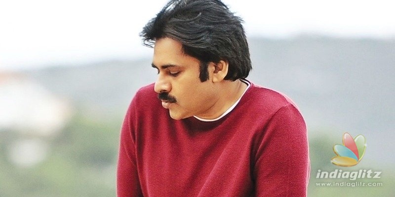 Pawan Kalyans 31st movie to go on floors next year