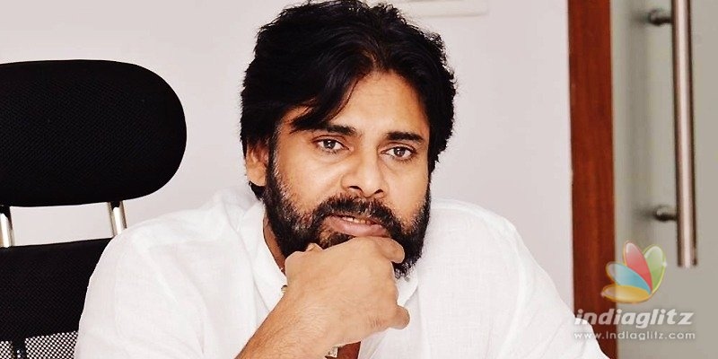 Pawan Kalyan thanks Twitter for restoring handles