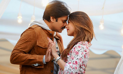 'Agnyaathavaasi' teaser breaches the big mark