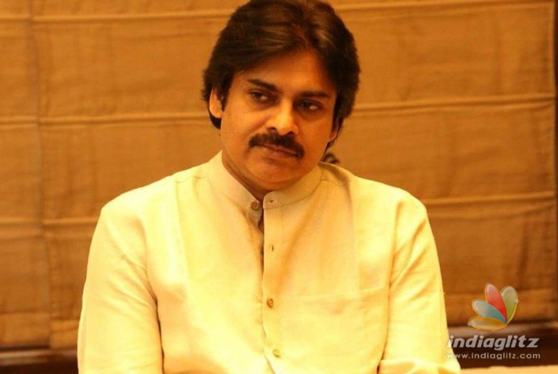 Pawan Kalyan issues clarification