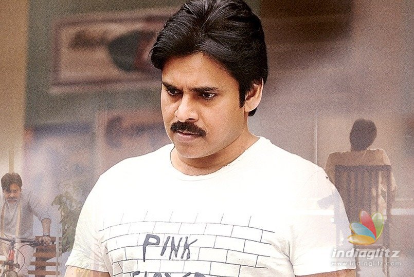 Pawan Kalyan set to out explosive material?