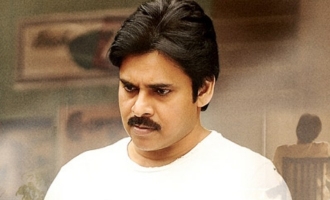 Pawan Kalyan set to out explosive material?