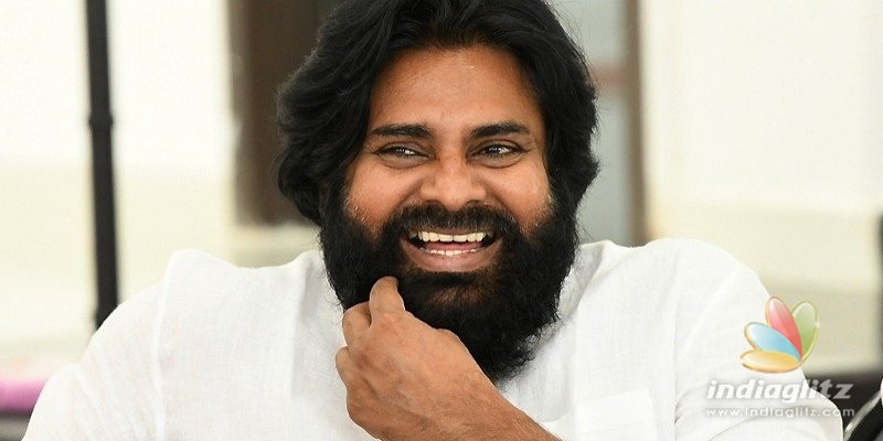 We will thank people by serving them: Pawan Kalyan