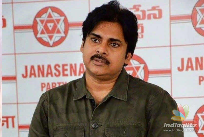 Jana Sena urges activists to reach out to Kerala