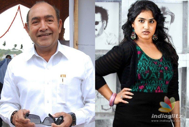 Pawans Kushi actor goes to police against daughter