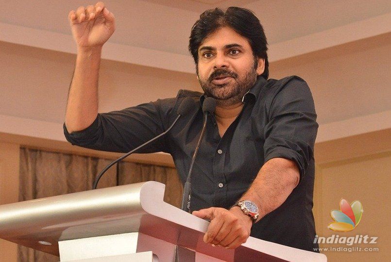 Pawan Kalyan to campaign in Telangana