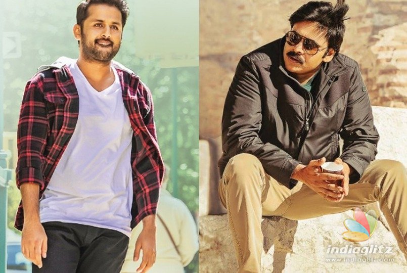 Pawan Kalyan to grace Chal Mohana Ranga event