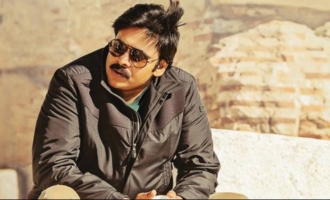 Pawan Kalyan to grace 'Chal Mohana Ranga' event