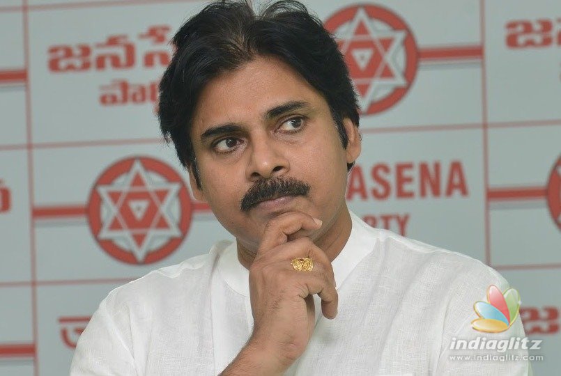 Pawan Kalyan announces two new programs