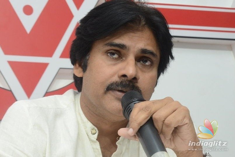 AP people have been humiliated enough: Pawan Kalyan