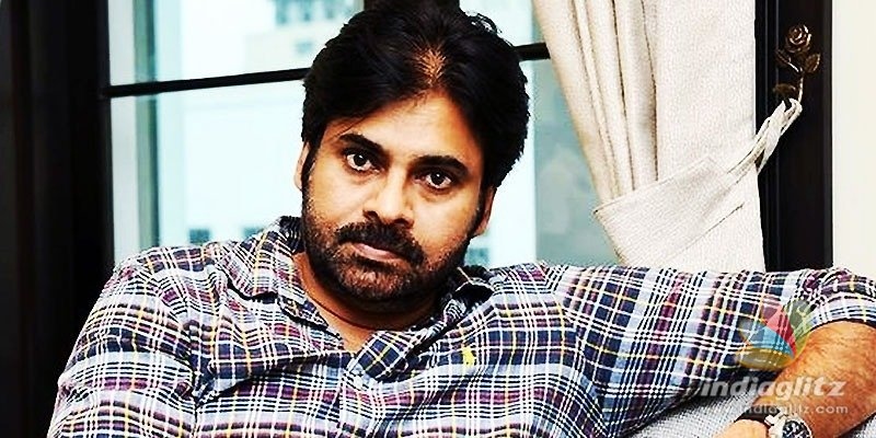 Donations cant be demanded of film stars: Pawan Kalyan