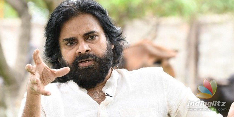 Assess YCP governments Covid performance without bias: Pawan Kalyan