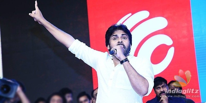 Nobody can beat Chiranjeevi: Pawan Kalyan