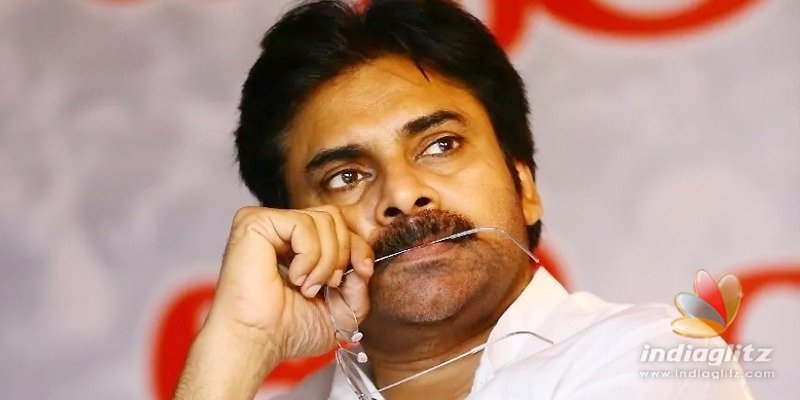 ప‌వ‌న్ కోసం ప్ర‌త్యేక విమాన‌మా?