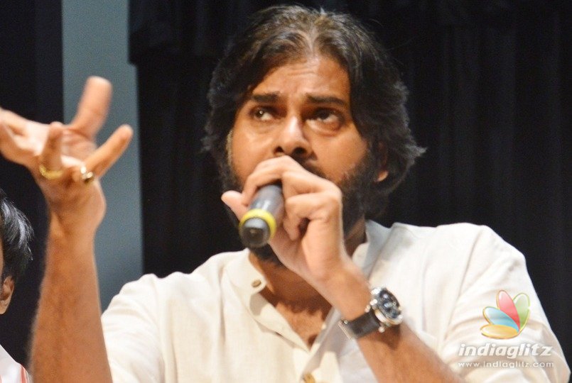 Pawan Kalyan constitutes political affairs committees