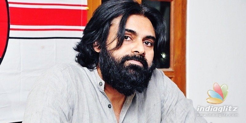 Pawan Kalyan to slap defamation suits