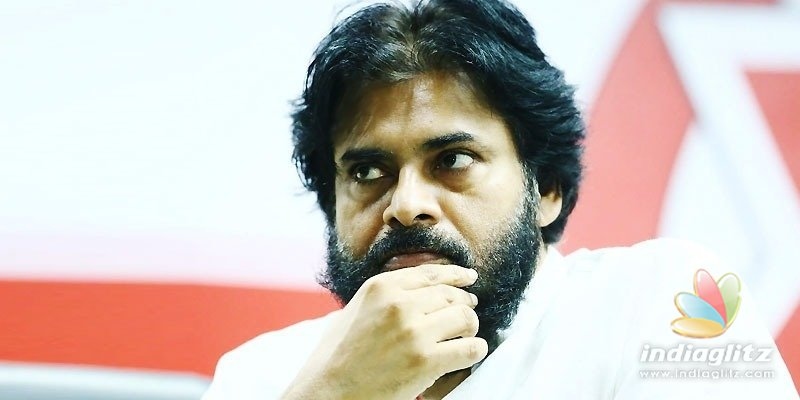 Selling of TTDs lands will be a grave mistake: Pawan Kalyan