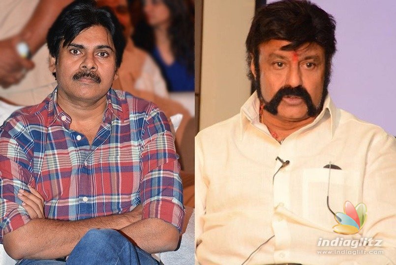 Pawan Kalyan takes a dig at Balakrishnas shoot-out incident