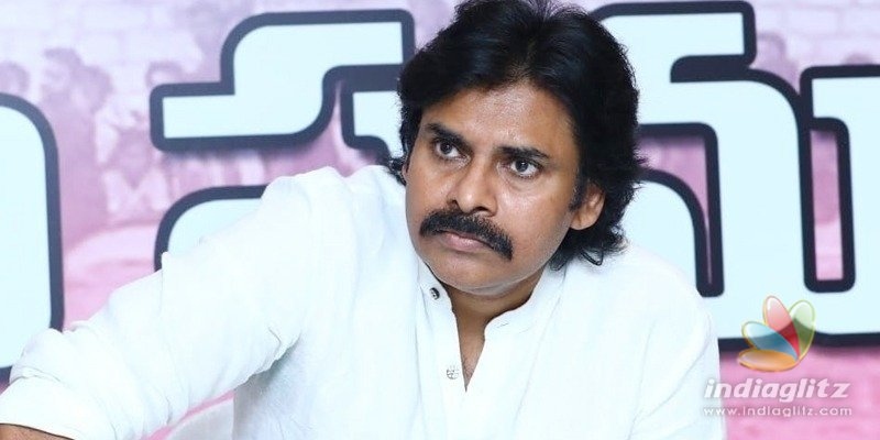 ఆ క్షణాలు నాకు ఇప్పటికీ గుర్తొస్తుంటాయి: పవన్