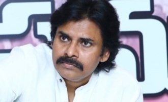 ఆ క్షణాలు నాకు ఇప్పటికీ గుర్తొస్తుంటాయి: పవన్