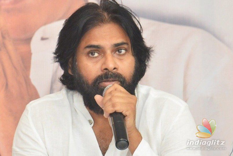 The assassination bid is savage: Pawan Kalyan