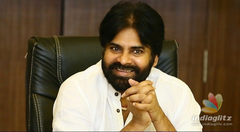 His lyrics capture the Indian spirit: Pawan Kalyan